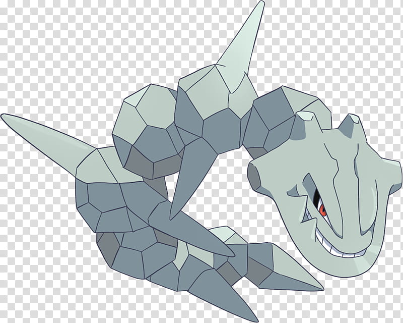 Steelix Absol Pokémon HeartGold and SoulSilver Umbreon, Nidoking  transparent background PNG clipart