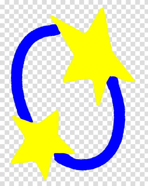 Star Symbol, Fish, Line, Yellow, Point, Leaf, Crescent transparent background PNG clipart