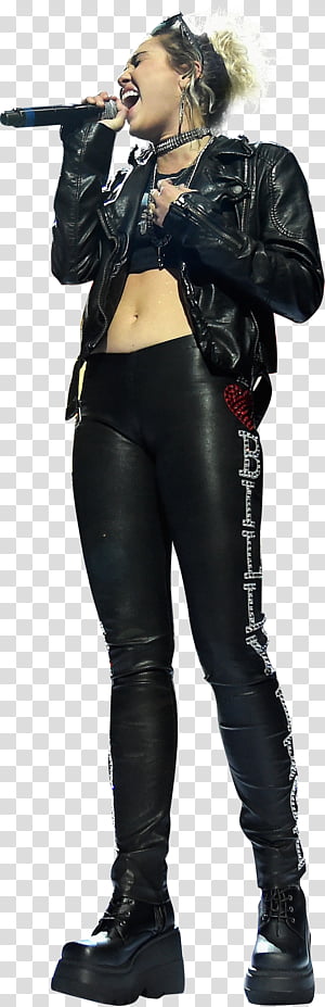 Miley Cyrus ,,SAM (7) transparent background PNG clipart thumbnail