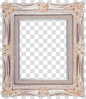 Tiffany Frame transparent background PNG clipart thumbnail