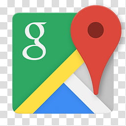 Android Lollipop Icons, Maps, Google map folder icon transparent background PNG clipart