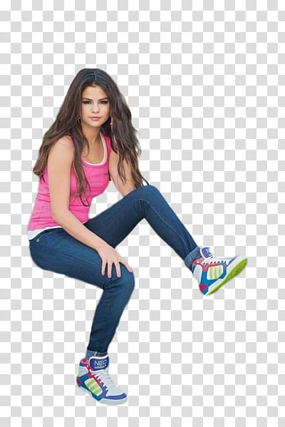 Selena Gomez ,  () transparent background PNG clipart