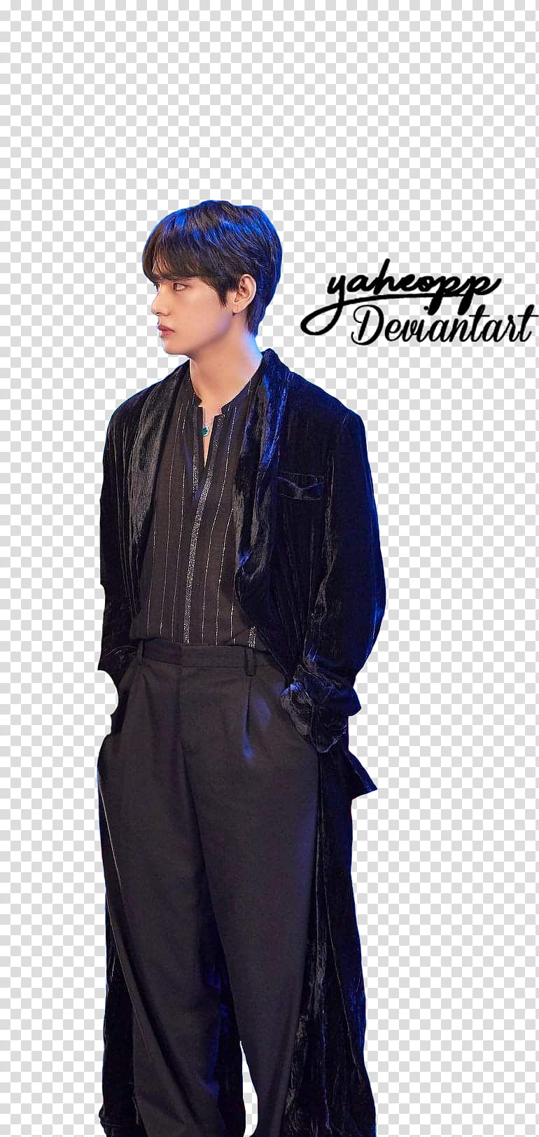 // BTS, Kim Taehyung ( BTS FESTA) transparent background PNG clipart