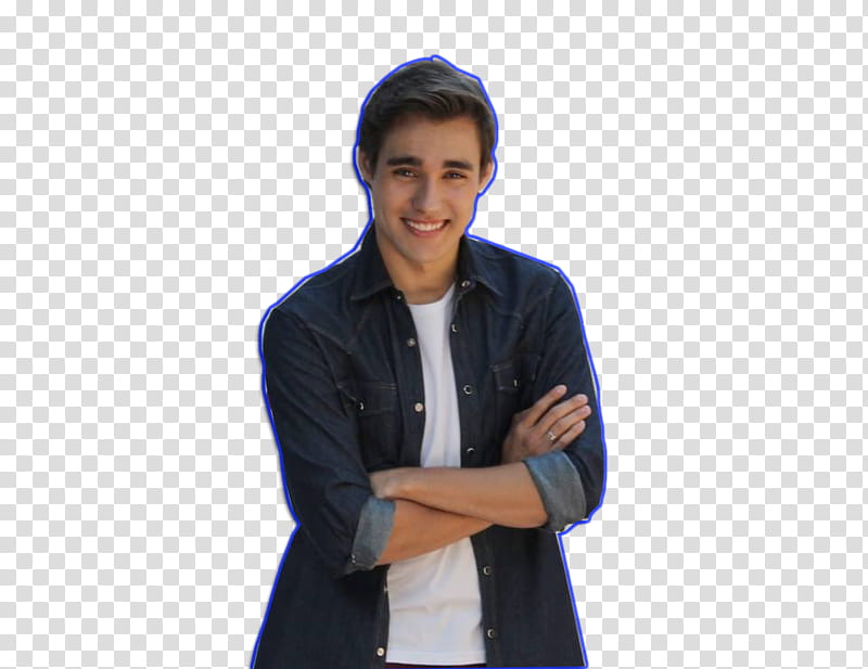 Jorge Blanco transparent background PNG clipart