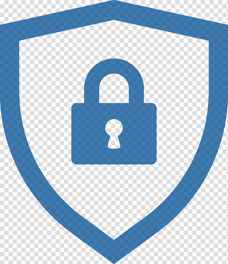 Circle, Padlock, Blue, Security, Hardware Accessory, Symbol transparent background PNG clipart