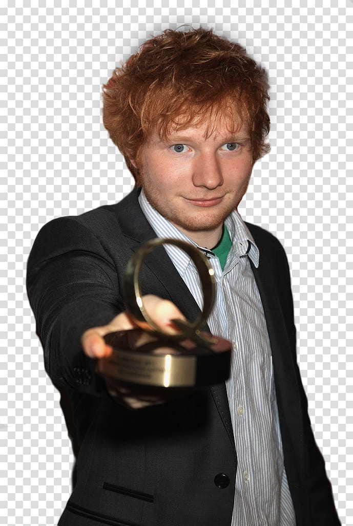 Sheeran transparent background PNG clipart