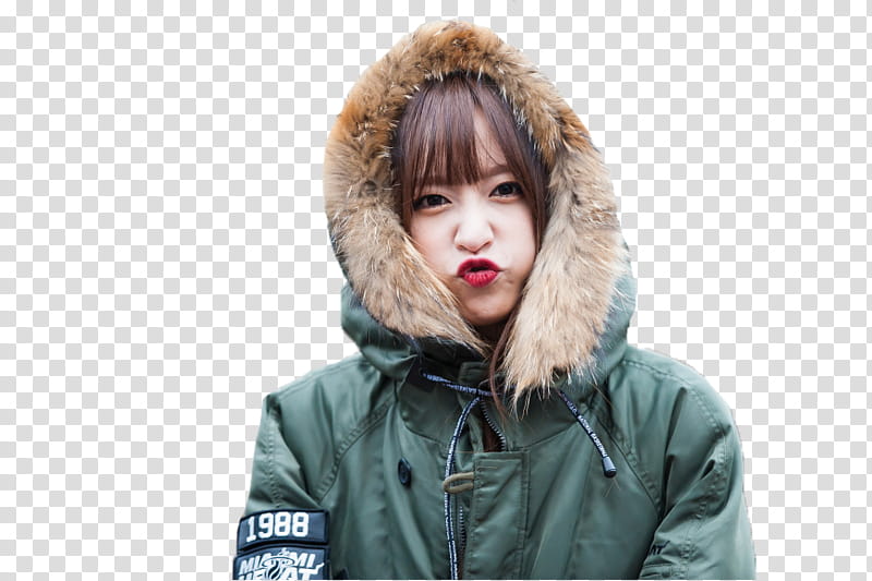 Hani exid transparent background PNG clipart