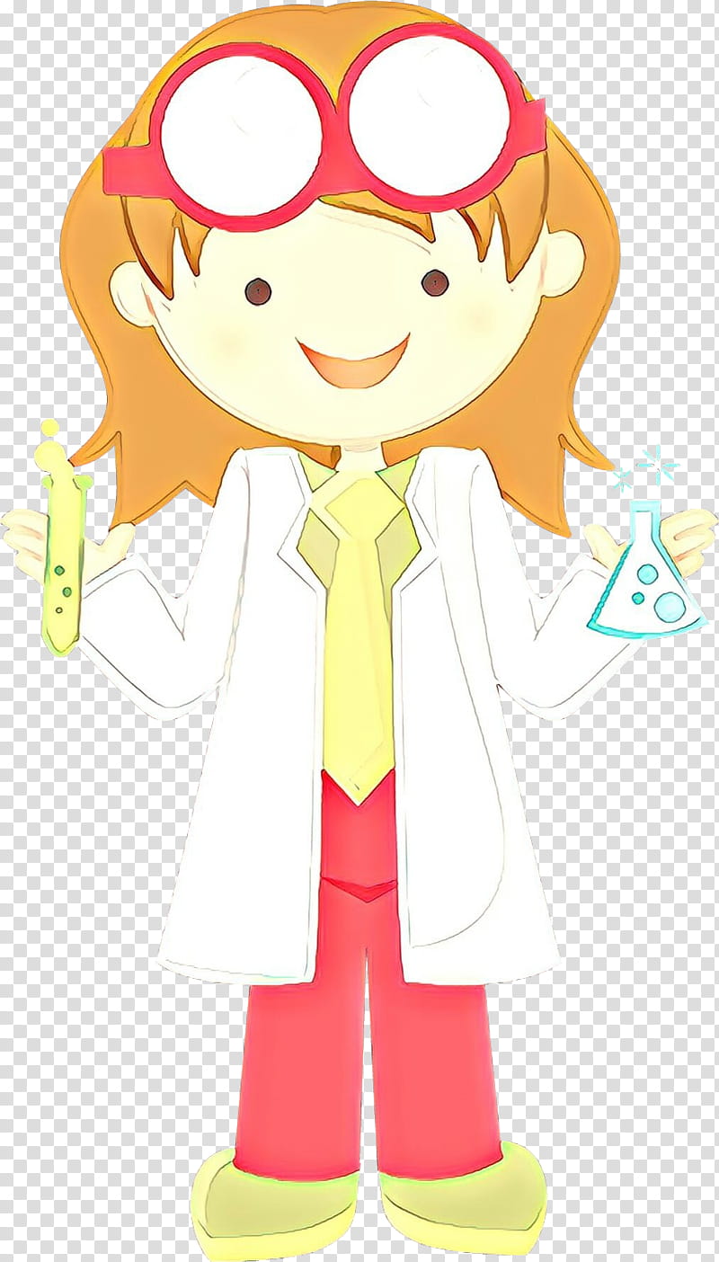 Scientist, Science, Foot And Ankle, Chemistry, Medicine, Bachelor Of Science, Cartoon, Smile transparent background PNG clipart