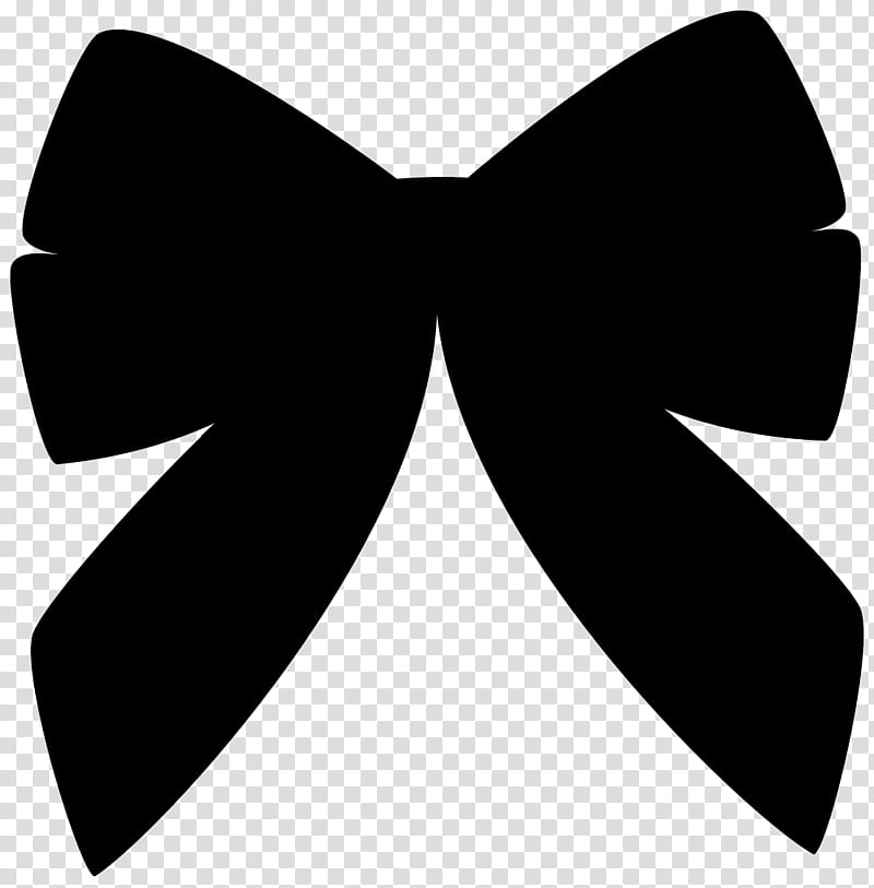 Ribbon Bow Ribbon, Bow Tie, Line, Black M, Blackandwhite, Logo, Symbol, Wing transparent background PNG clipart