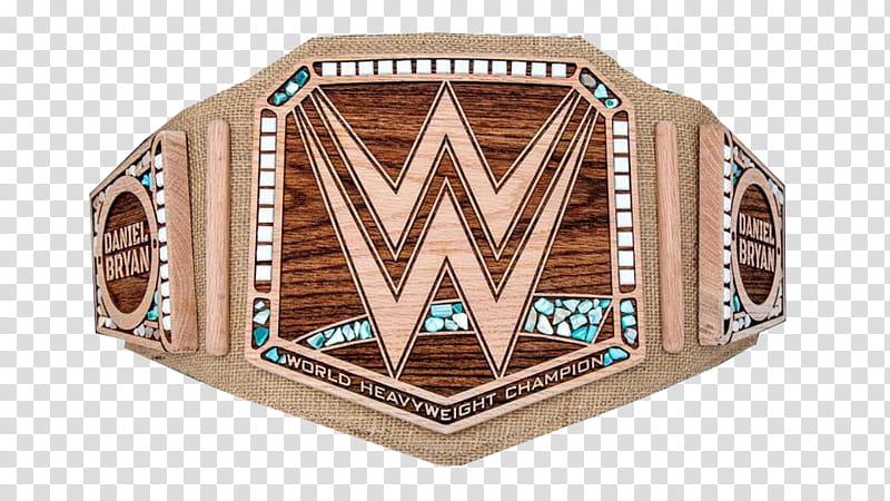 NEW DANIEL BYRAN WWE CHAMPIONSHIP RENDER  transparent background PNG clipart