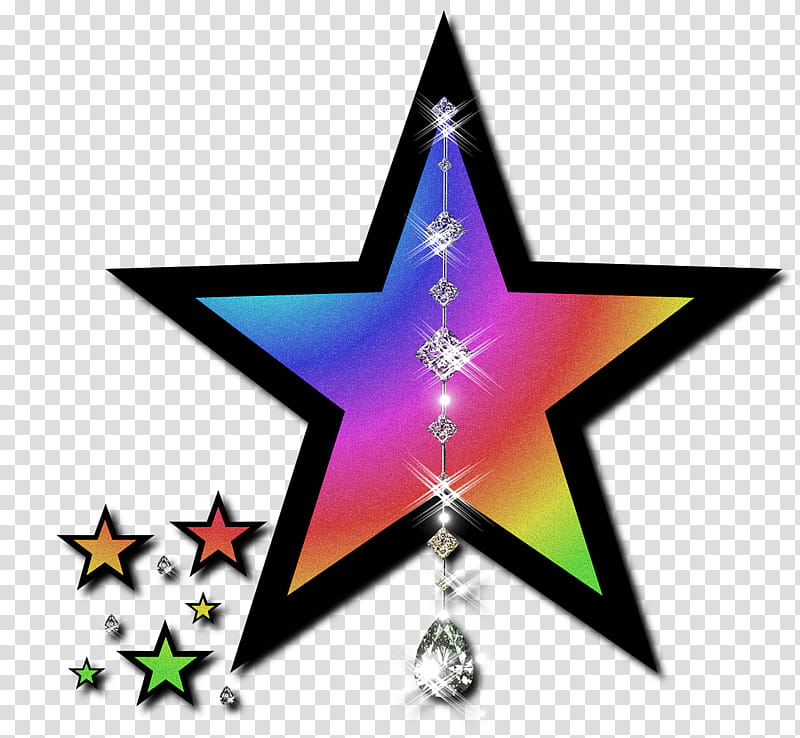 Glitter Star, Blue, Sticker, Logo, Nautical Star transparent background PNG clipart