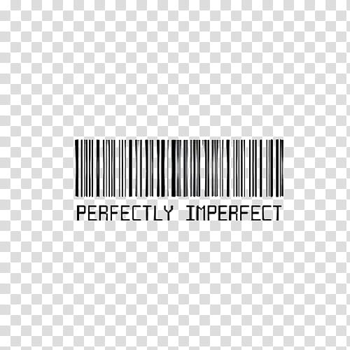 AESTHETICS , barcode transparent background PNG clipart