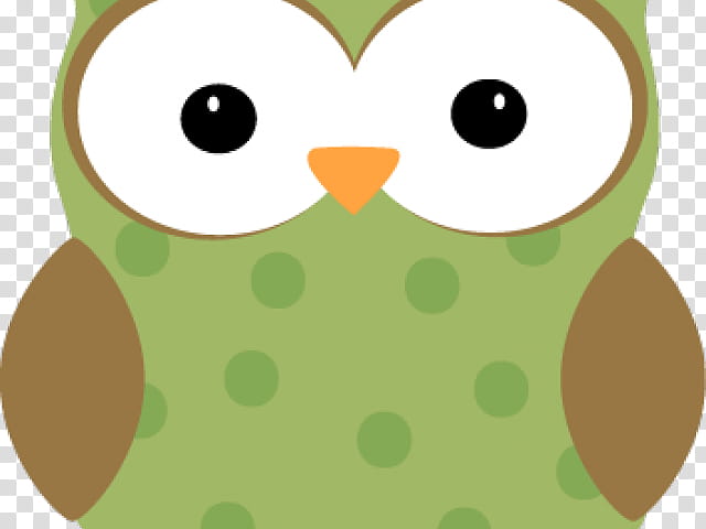 Kids Painting, Owl, Owls For Kids, Little Owl, Line Art, Cartoon, Creativity, Green transparent background PNG clipart