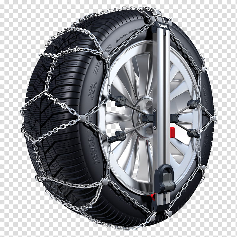 Snow, Car, Snow Chains, Konig Xb16 Snow Chains, Thule Group, Vehicle, Volvo, Motorcycle transparent background PNG clipart