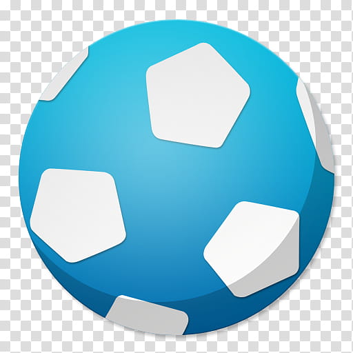 Cartoon Football, Android, Logo, Sphere, Industrial Design, Blue, Circle transparent background PNG clipart