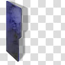 Dark Blue Windows  Folders, blue folder icon transparent background PNG clipart