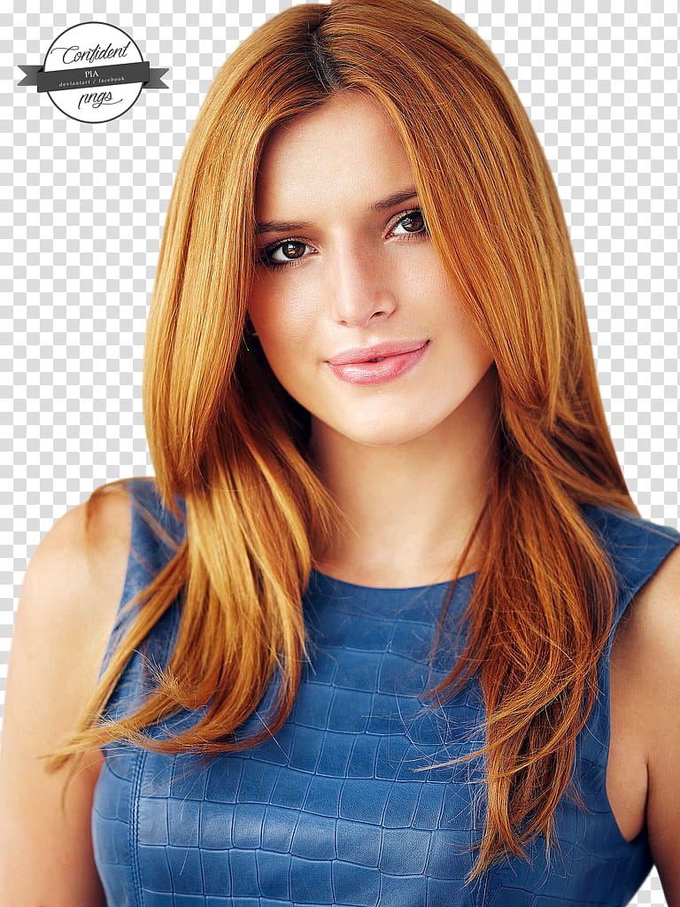 Bella Thorne , Bella Thorne () transparent background PNG clipart