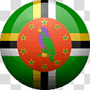 TuxKiller MDM HTML Theme V , round multicolored flag transparent background PNG clipart