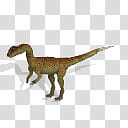 Spore creature JP novel Dilophosaurus m transparent background PNG clipart