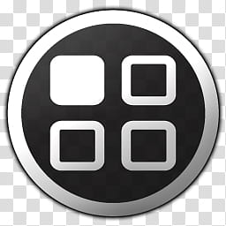 MetroDroid, home button icon transparent background PNG clipart