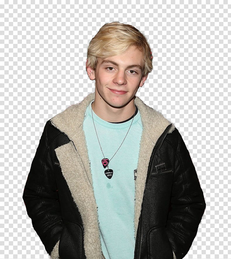 Ross Lynch  transparent background PNG clipart