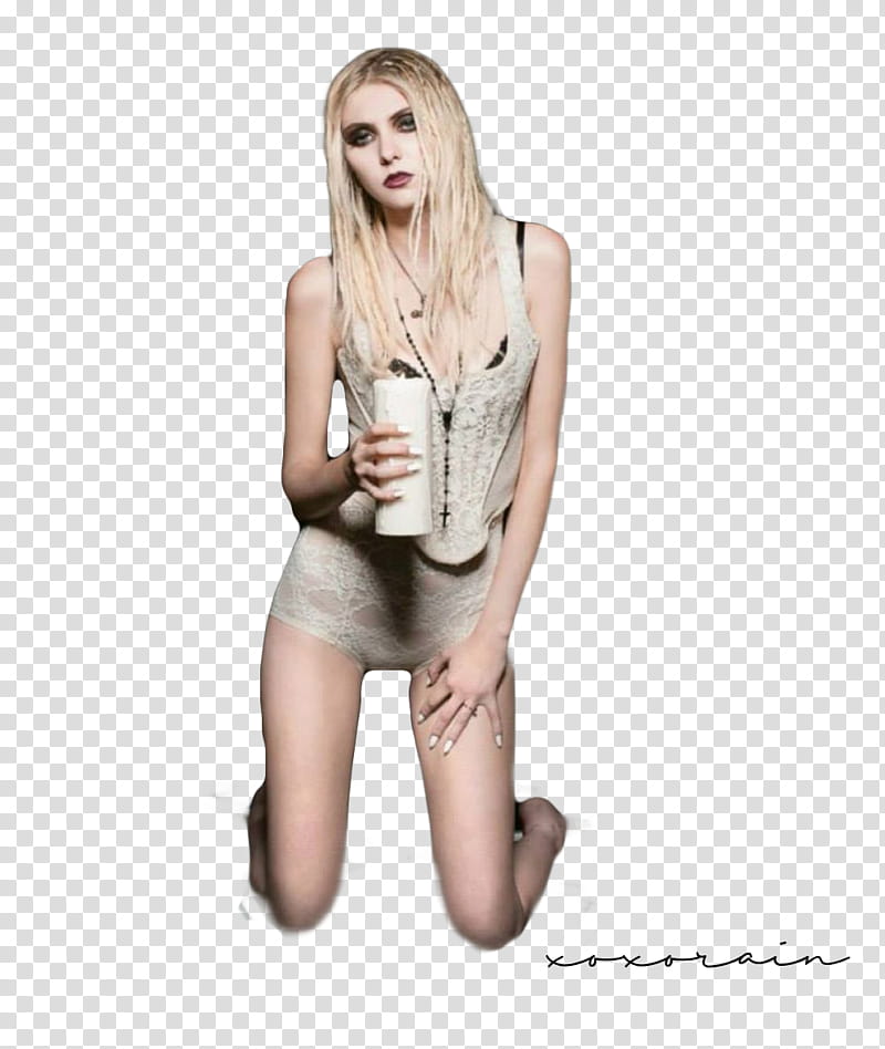 TAYLOR MOMSEN transparent background PNG clipart