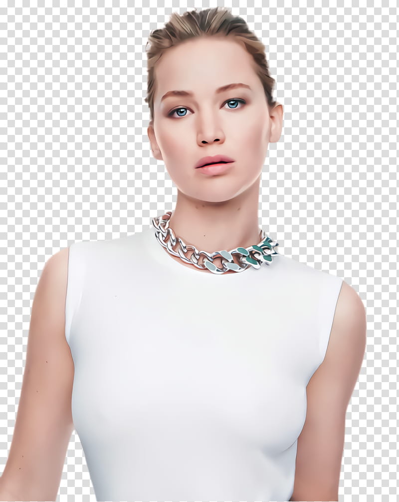 Hair, Jennifer Lawrence, Hunger Games, Actress, Beauty, Dominika Egorova, IGN, Film transparent background PNG clipart