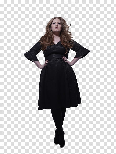 Adele transparent background PNG clipart