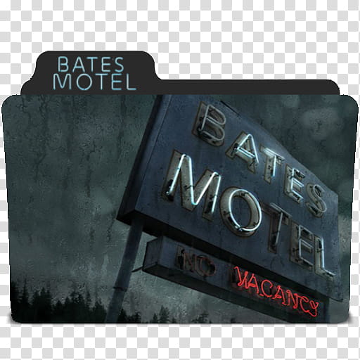 Bates Motel, bates icon transparent background PNG clipart
