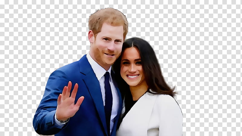 Wedding Smile, Wedding Of Prince Harry And Meghan Markle, Kensington Palace, Buckingham Palace, British Royal Family, Engagement, Duke Of Sussex, Marriage transparent background PNG clipart