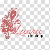 Laura Desings transparent background PNG clipart