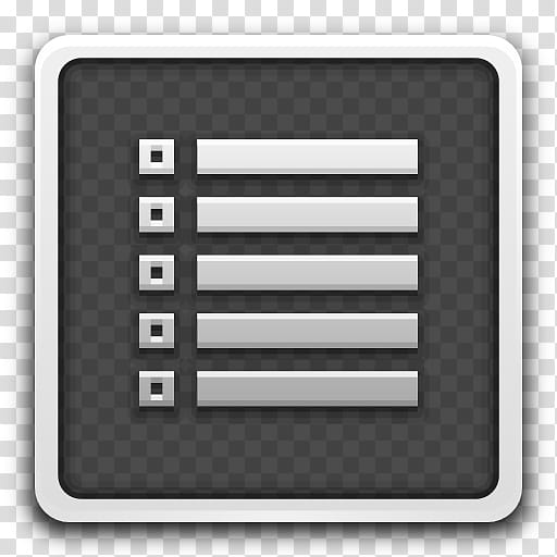 Windows Freaks v, five horizontal line icon transparent background PNG clipart