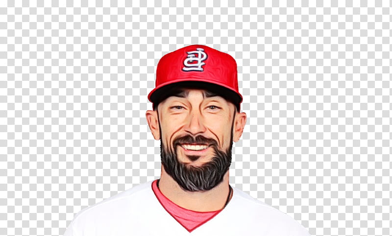 Moustache, Adam Wainwright, Sports, MLB World Series, Baseball, FiveThirtyEight, Team Sport, Beard transparent background PNG clipart