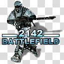 Battlefield  Addon, BF NorthernStrikex  icon transparent background PNG clipart
