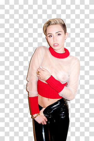 Miley Cyrus s transparent background PNG clipart thumbnail