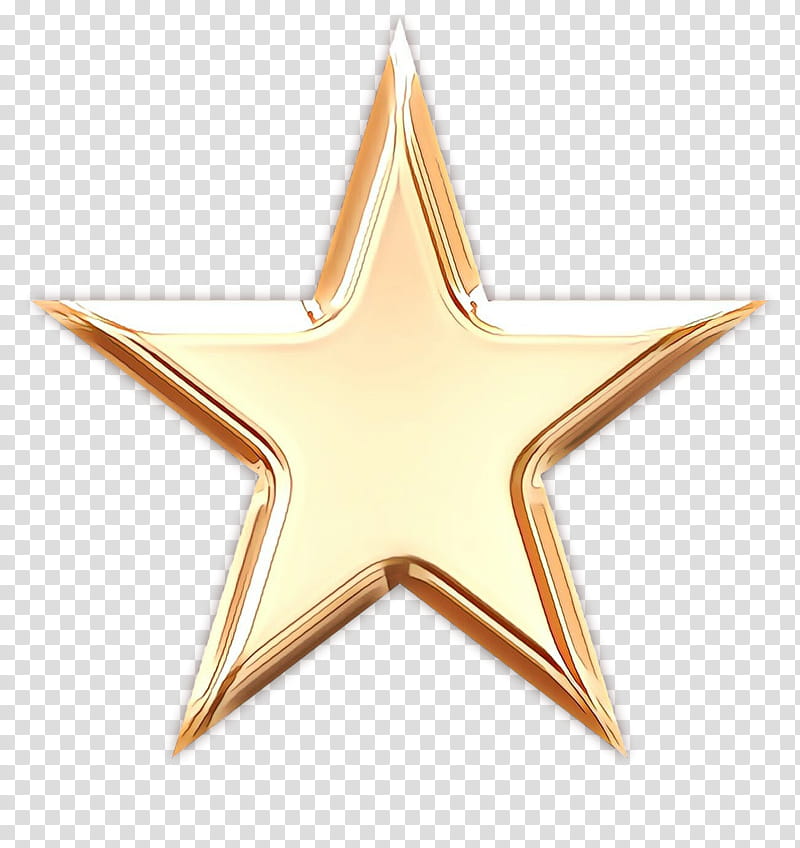 star astronomical object metal, Cartoon transparent background PNG clipart