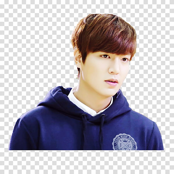 Lee Min Hoo transparent background PNG clipart