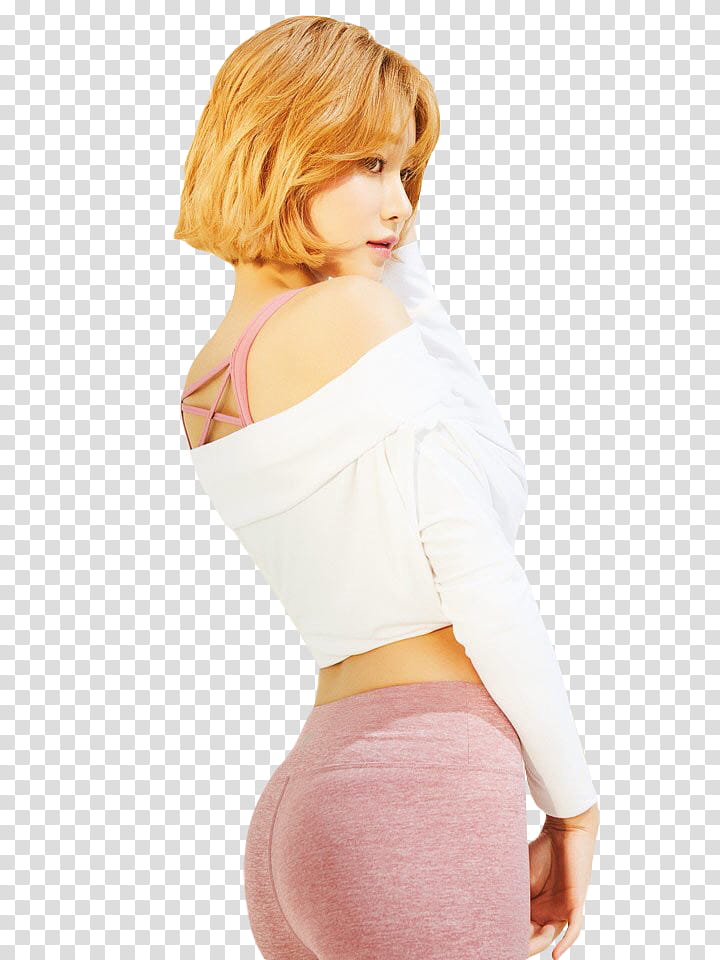 YUNA AOA transparent background PNG clipart