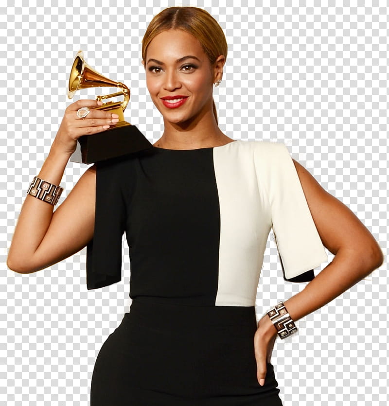 Beyonce ,  transparent background PNG clipart