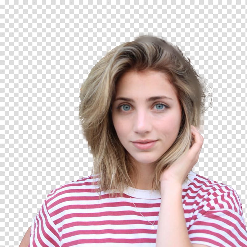 EMILY RUDD, ER-RW transparent background PNG clipart