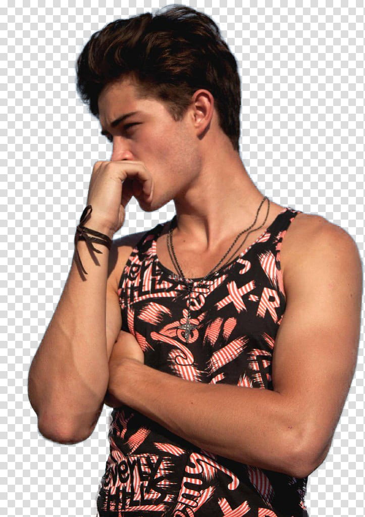 Francisco Lachowski transparent background PNG clipart