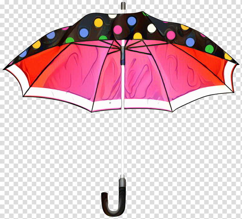 transparent rain umbrella