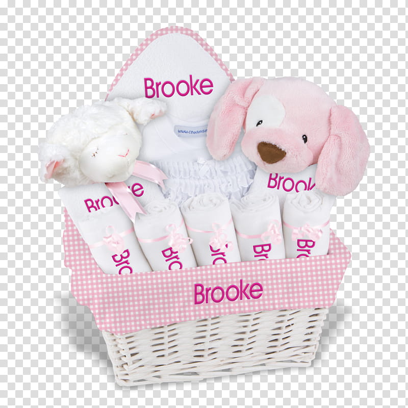 Baby Shower, Food Gift Baskets, Infant, Bib, Diaper, Towel, Hamper, Textile transparent background PNG clipart