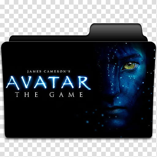 Game Folder   Folders, Avatar Das Spiel transparent background PNG clipart