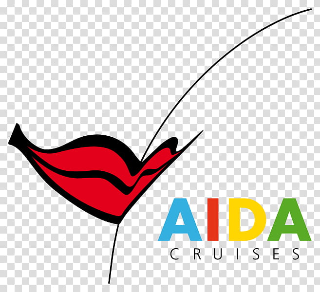 Carnival Logo, Aida Cruises, Cruise Ship, Aidaprima, Aidaperla, Aidablu, Aidacara, Carnival Cruise Line transparent background PNG clipart