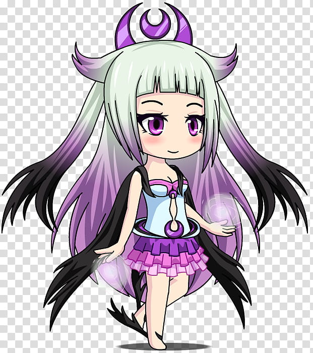 Featured image of post Gacha Life Characters Transparent Background / @gacha_fay001 sticker by øk bøømer!.