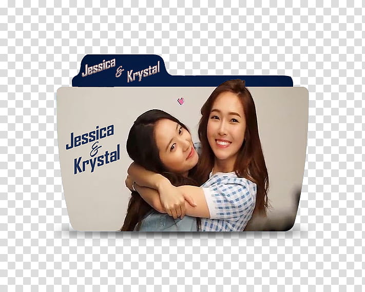 Jessica Krystal  K TVShow, Jessica & Krystal_b transparent background PNG clipart