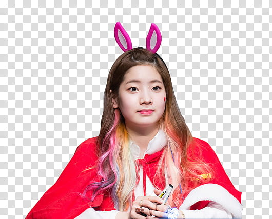 Dahyun, Twice Dahyun transparent background PNG clipart