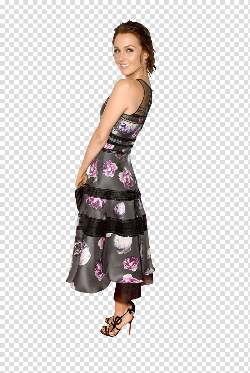 Camilla Luddington transparent background PNG clipart