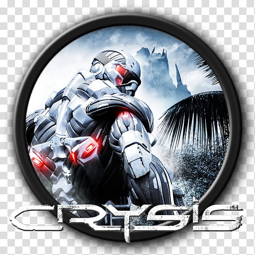 Crysis Icons, crysis transparent background PNG clipart